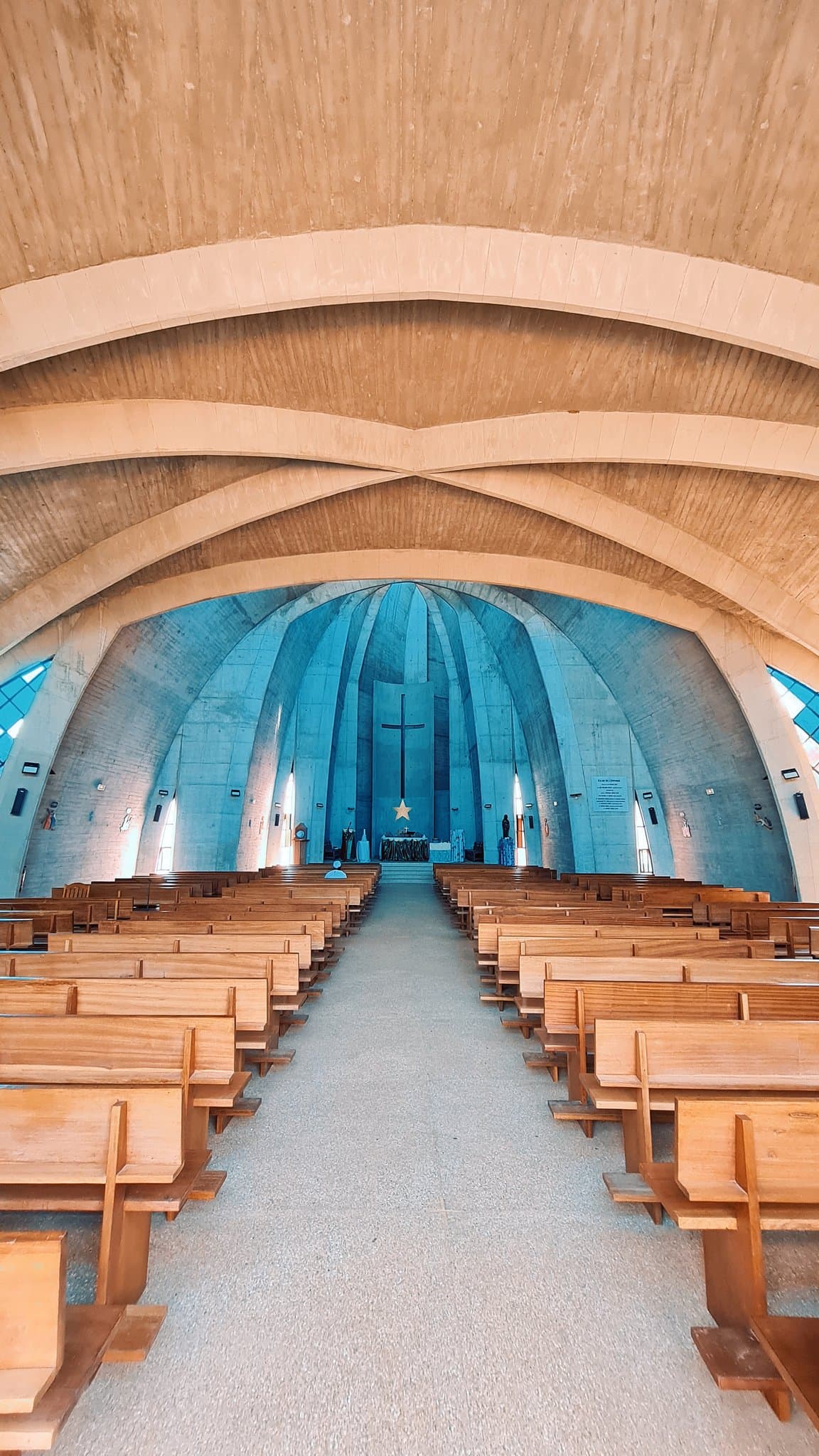 Photo de l'Église Épiphanie du Seigneur de Nianing
